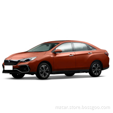 Factory Direct Wholesale Good Quality At Cheap Price Ev Car New Energy Dongfeng Venucia D60 EV Car